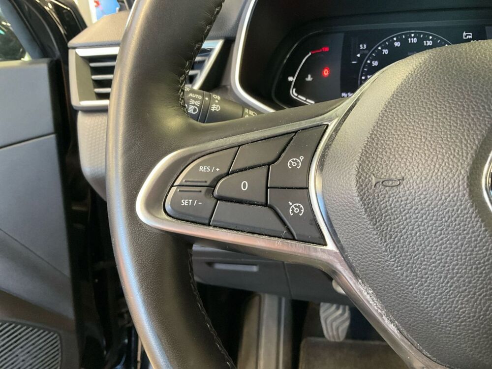 Clio V 1.0 TCe 100 Intens 2020 occasion 69780 Mions