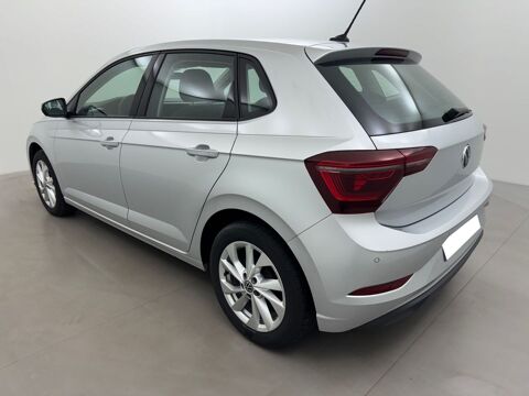 Polo 1.0 TSI 95 Style 2023 occasion 69780 Mions