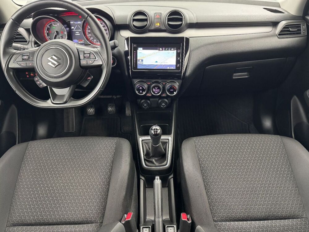 Swift 1.2 Dualjet Hybrid Pack 2022 occasion 38150 Chanas
