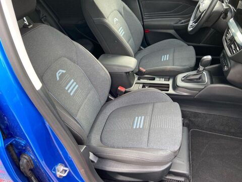 Focus 1.0 EcoBoost Hybrid 155 DCT7 ACTIVE X GPS Cam&Atilde;&copy;ra JA 18' 2024 occasion 81380 Lescure-d'Albigeois