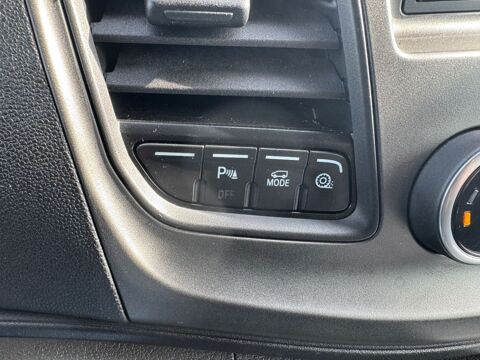 Transit Custom 300 L1H1 2.0 TDCI 130 TREND BVA 2021 occasion 69780 Mions