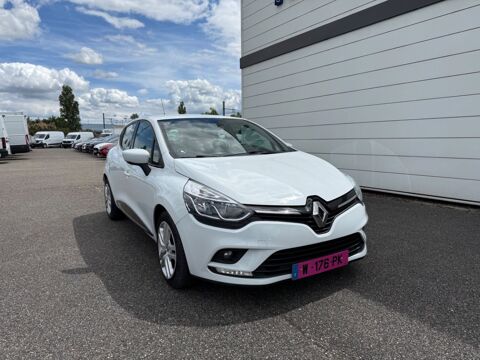 Renault Clio IV 0.9 TCe 90 Zen 2018 occasion Mions 69780