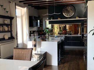  Maison à vendre 5 pièces 200 m²
