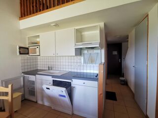  Appartement à vendre 3 pièces 39 m²