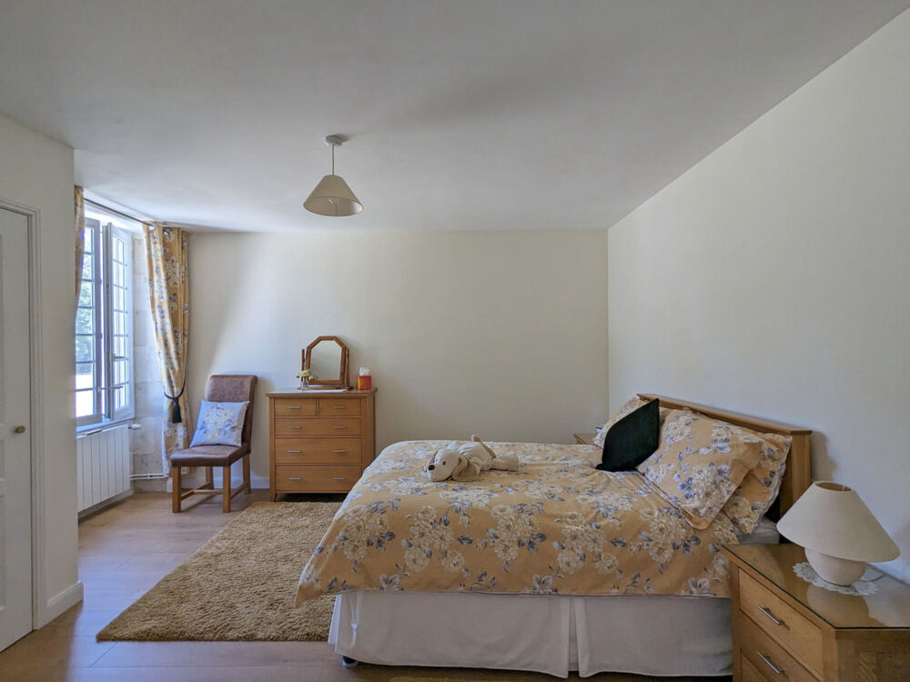  vendre  Maison Romagne (86700)