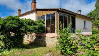  Maison à vendre 7 pièces 141 m²