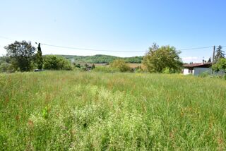  Terrain à vendre 