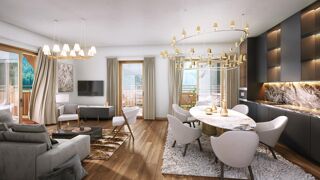  Appartement  vendre 4 pices 75 m