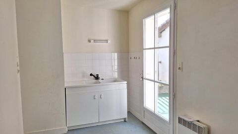  Appartement � louer 2 pi�ces 45 m�