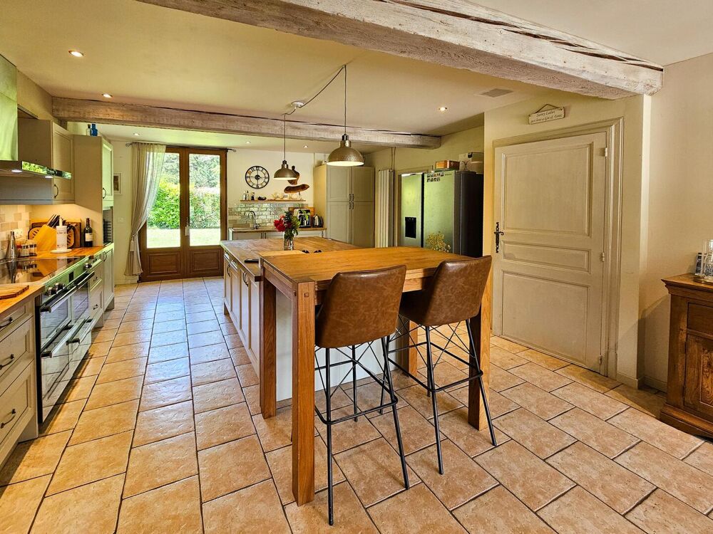  vendre  Maison Mirepoix (09500)