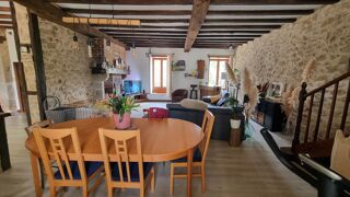  Maison à vendre 6 pièces 170 m²