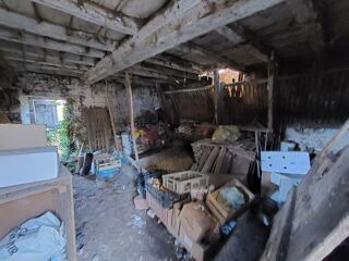  Remise / Grange � vendre  Arbas