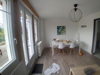  Appartement � vendre 4 pi�ces 82 m�