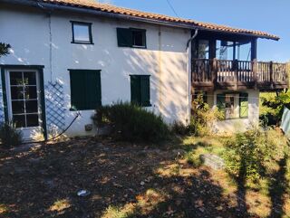  Maison à vendre 5 pièces 162 m²