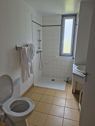  Maison � vendre 3 pi�ces 53 m�