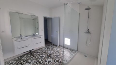  Maison � louer 4 pi�ces 96 m� Saint-front-sur-nizonne