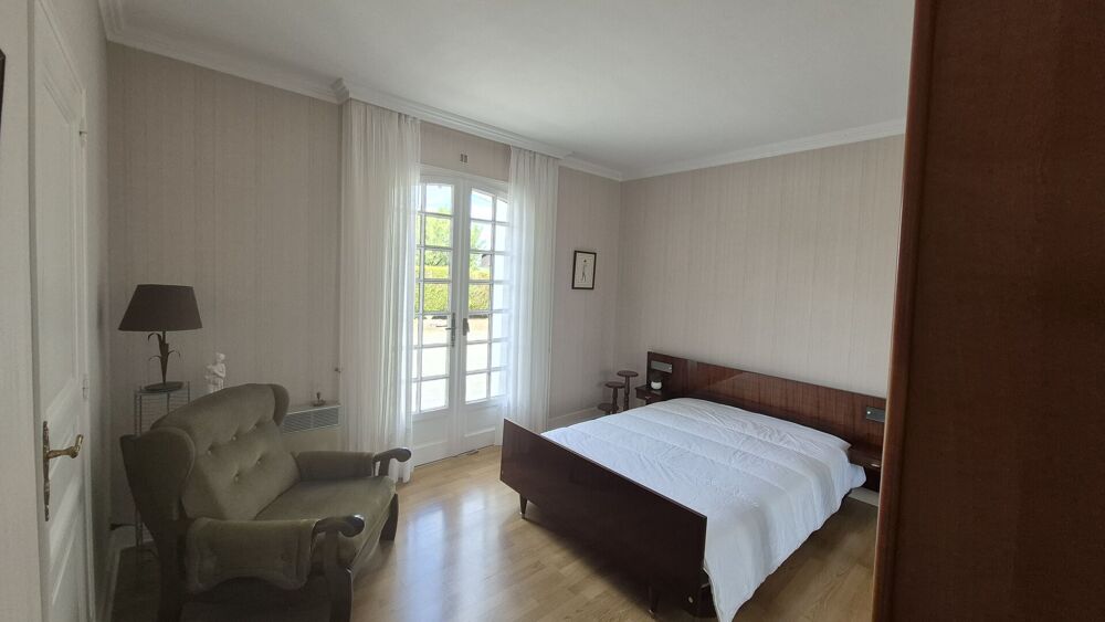 Vente Maison MONTBRON Montbron