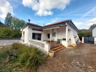  Maison à vendre 4 pièces 106 m²