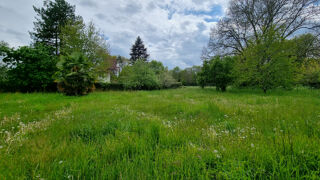  Terrain  vendre 