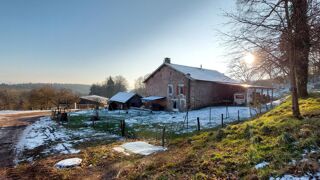  Ferme  vendre 5 pices 132 m