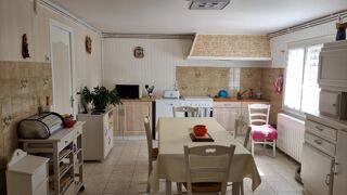  Maison à vendre 7 pièces 134 m²