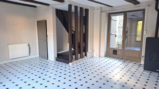  Maison � louer 3 pi�ces 78 m�