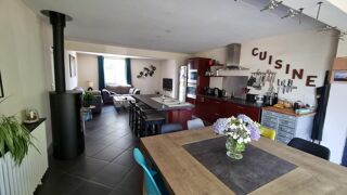  Maison  vendre 5 pices 107 m