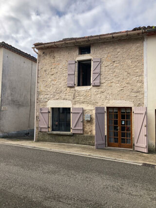  Maison à vendre 2 pièces 34 m²