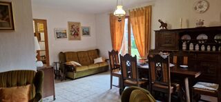  Maison � vendre 3 pi�ces 90 m�