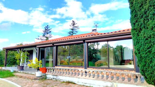  Maison � vendre 5 pi�ces 170 m�