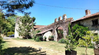  Maison � vendre 11 pi�ces 388 m�