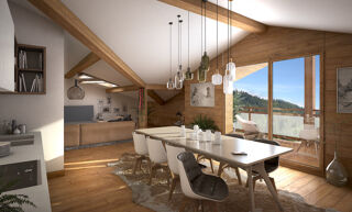  Appartement  vendre 3 pices 69 m