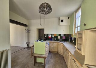  Maison � vendre 7 pi�ces 128 m�