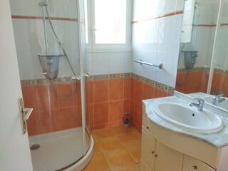 Maison � vendre 4 pi�ces 80 m�