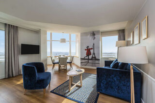  Appartement  vendre 1 pice 29 m