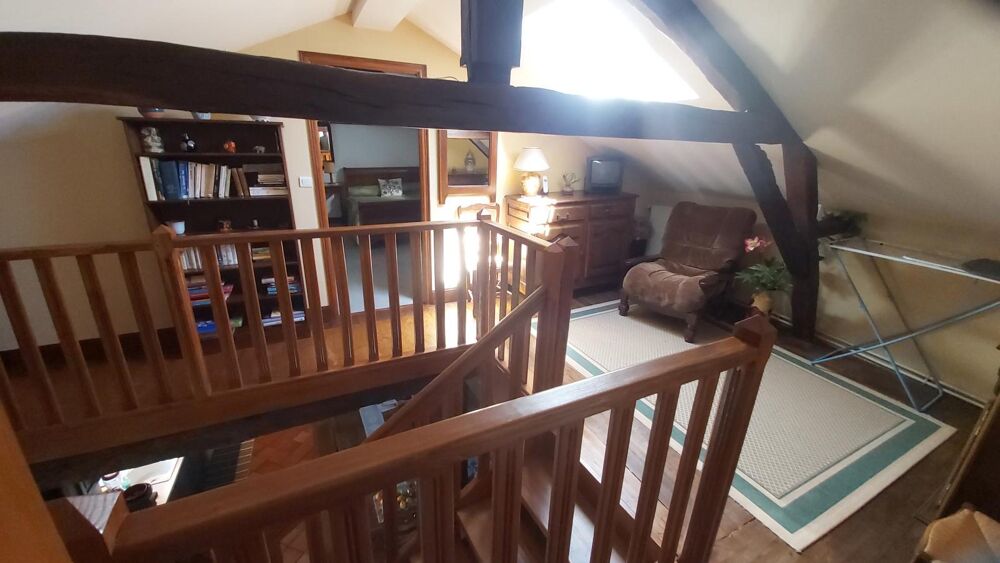 Vente Maison Superbe maison de village Savignac-de-nontron