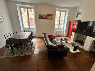  Appartement � vendre 3 pi�ces 59 m�