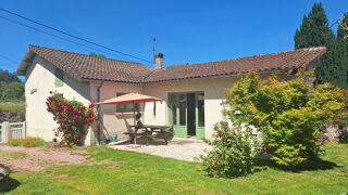  Maison � vendre 4 pi�ces 68 m�
