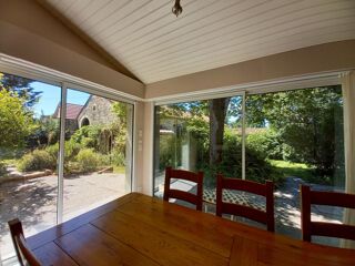  Maison à vendre 6 pièces 113 m²