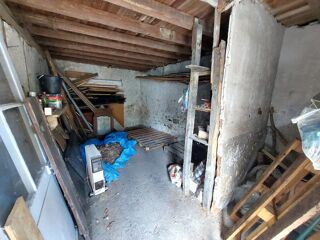  Maison  vendre 1 pice 37 m