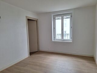  Maison à louer 5 pièces 111 m² Nontron