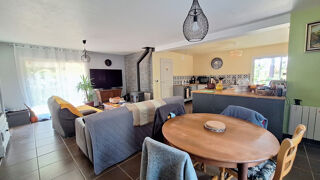  Maison à vendre 3 pièces 86 m²