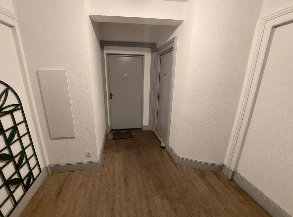 Vente Loft SPECIAL INVESTISSEURS IMMEUBLE COMPOSE DE 5 APPARTERMENTS SECTEUR 