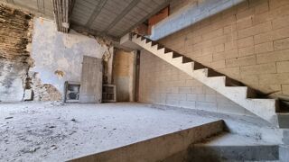  Maison à vendre 3 pièces 120 m²