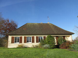  Maison  vendre 5 pices 117 m