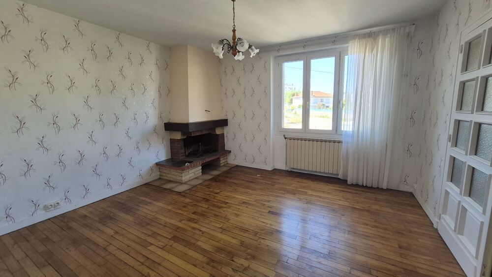 Vente Maison NONTRON Nontron