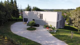  Maison à vendre 5 pièces 200 m²