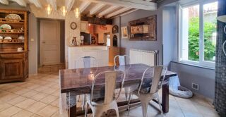  Maison  vendre 5 pices 160 m