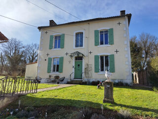  Maison � vendre 6 pi�ces 161 m�