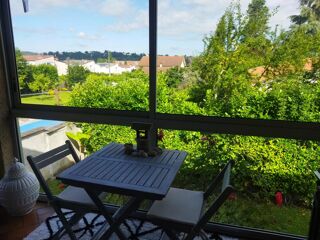  Maison à vendre 6 pièces 138 m²